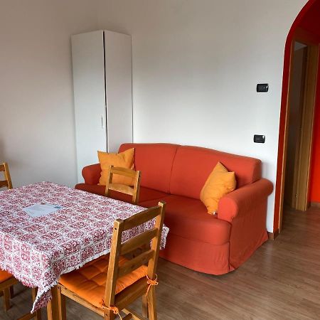 Apartments Panoramica Malcesine Zewnętrze zdjęcie