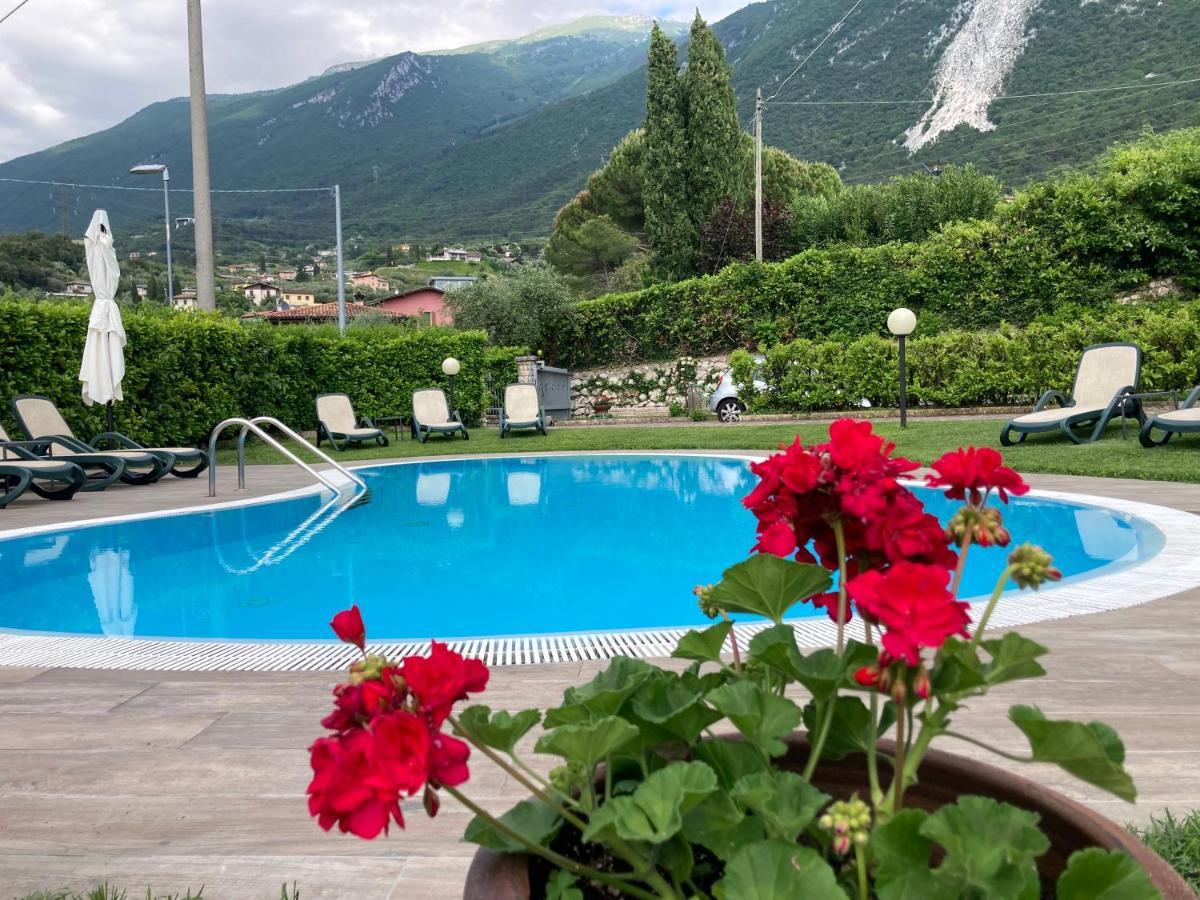 Apartments Panoramica Malcesine Zewnętrze zdjęcie