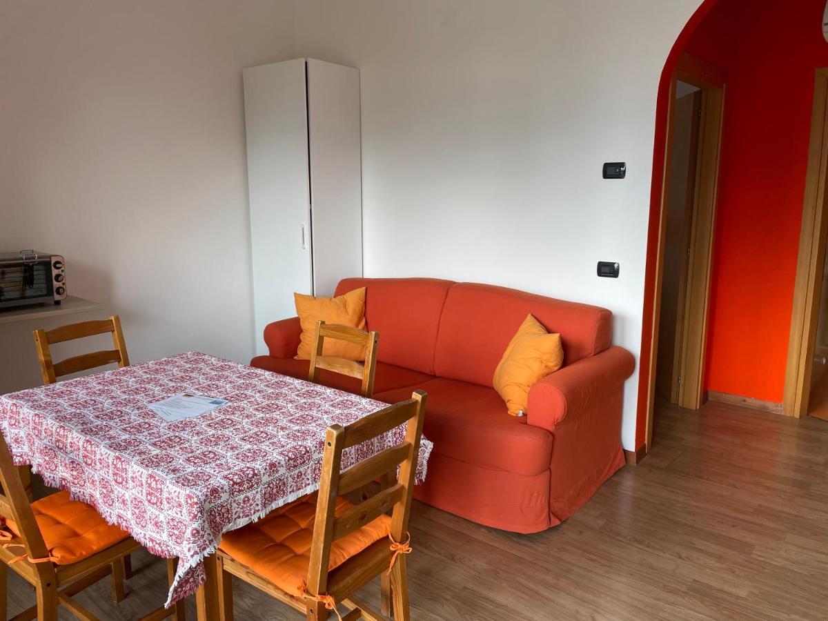 Apartments Panoramica Malcesine Zewnętrze zdjęcie