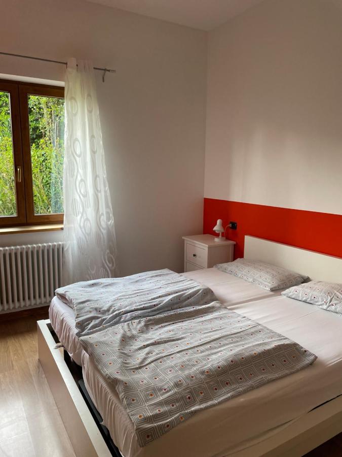 Apartments Panoramica Malcesine Zewnętrze zdjęcie
