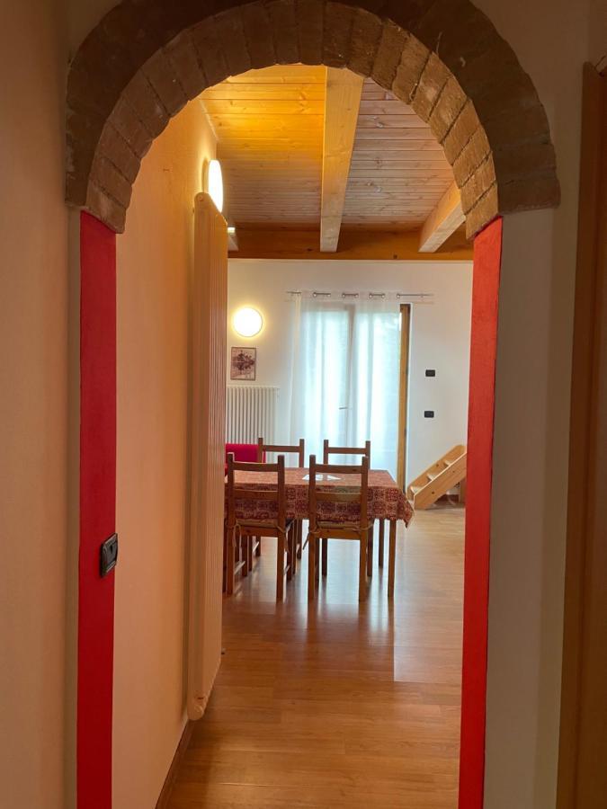 Apartments Panoramica Malcesine Zewnętrze zdjęcie